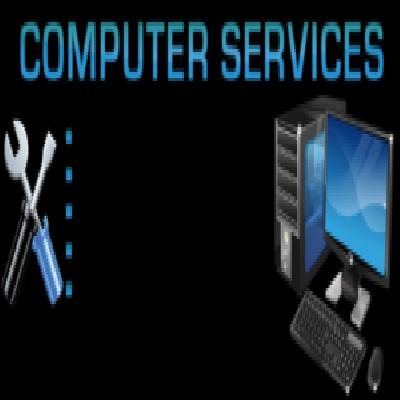 Computer Sales Services