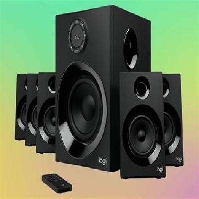 Computer Speakers Services