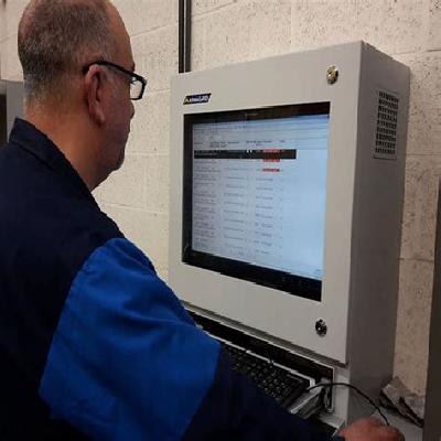 Industrial Computers Services