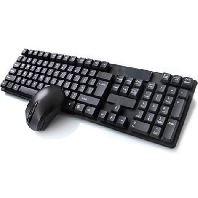Keyboard and Mouse Services