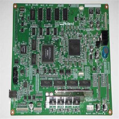 Main Boards Services