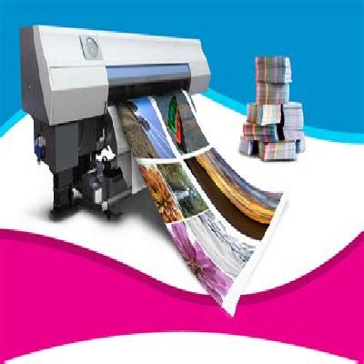 Printers Services