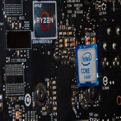 Processor (Intel and AMD) Services