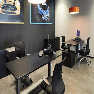 Workstations Services