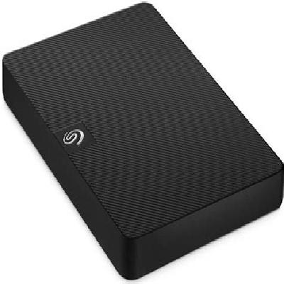 Seagate 1TB Expansion Portable Hard Drive
