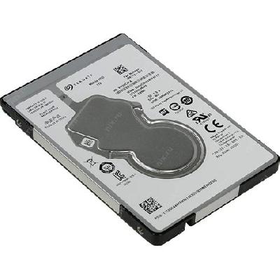 Seagate 1TB Laptop Internal Hard Disk