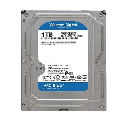 Western Digital 1TB Desktop Internal Hard Drive