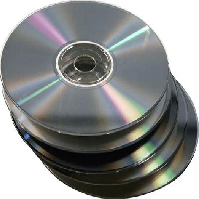 Compact Disc