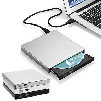 Computer CD Writer