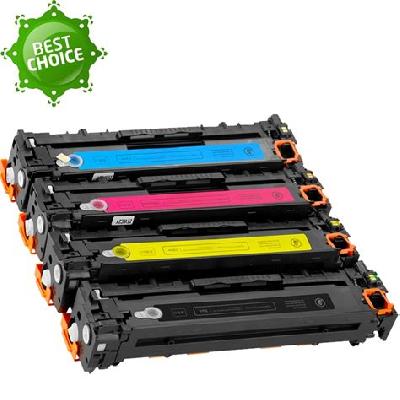Computer Printer Toner Cartridge