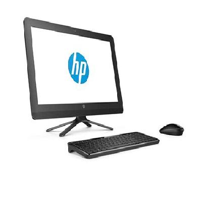 HP All-in-One - 20-c416il Desktop Computer