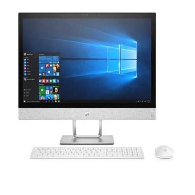 HP All-in-One - 22-c0014il Desktop Computer