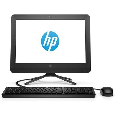 HP All-in-One - 22-c0015in Desktop Computer