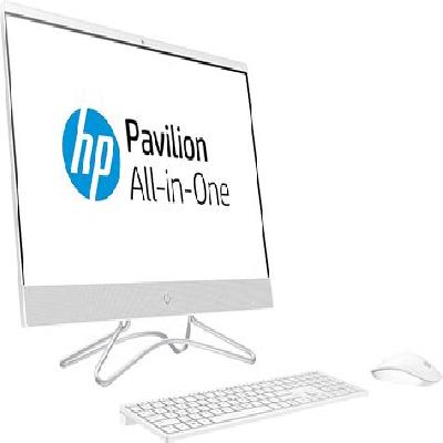 HP All-in-One 24-f0043in Desktop Computer