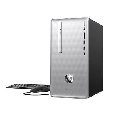 HP Pavilion 590-p0036in Desktop