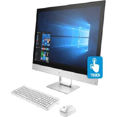 HP Pavilion All-in-One - 27-qa179in Desktop