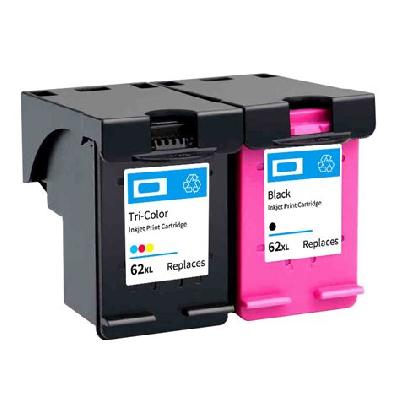 Inkjet Computer Printer Cartridge