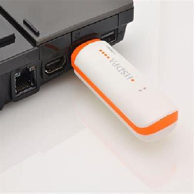 Laptop Modem