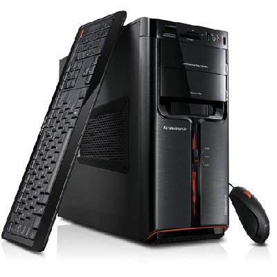 Lenovo Computer