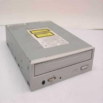 Cd-Rom Drive