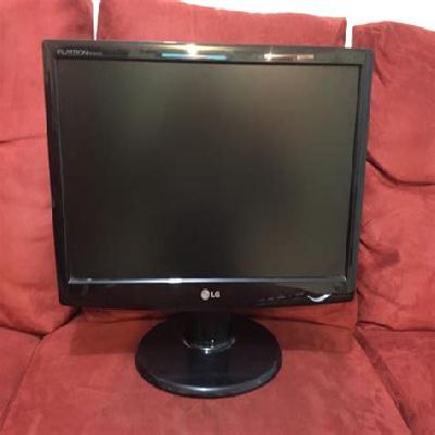 Flatron Monitor
