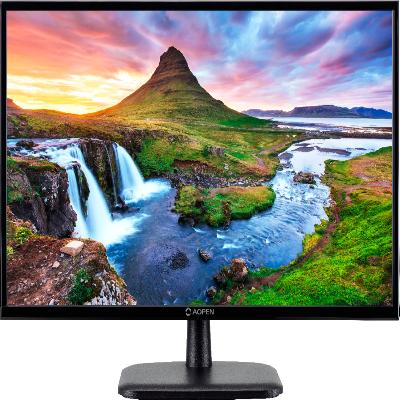 Lcd Monitor