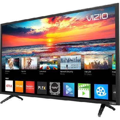LCD TV