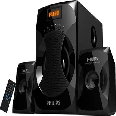 Philips Wired Multimedia Desktop