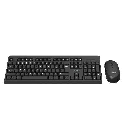 Philips Wireless Desktop Keyboard