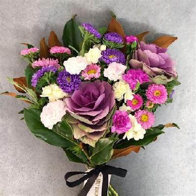 Flower Bunch 