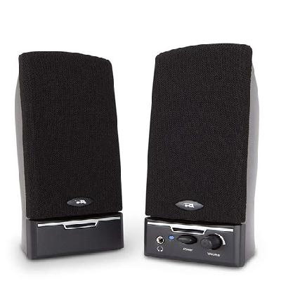 Computer Speakers