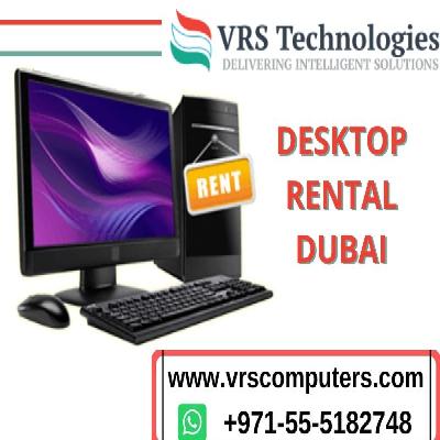 Desktop Rental Services