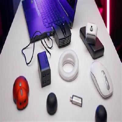 Laptop Accessories