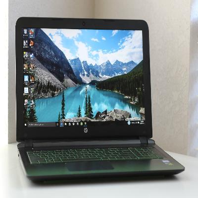 Laptops