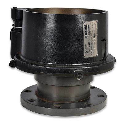Adjustable Flow Nozzle