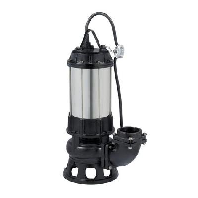 Automatic Sewage Submersible Pump