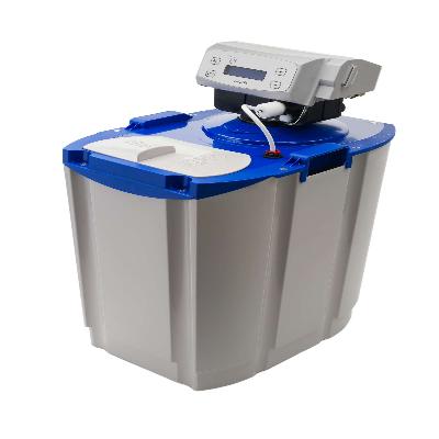 Automatic Water Softener
