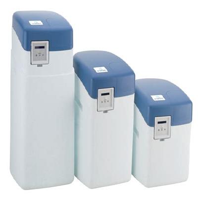 Domestic Water Softener