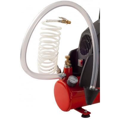 Drain Cleaning Pump