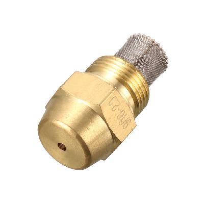 Mist Nozzle