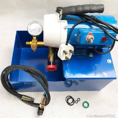 Motorized Hydro Test Pumps