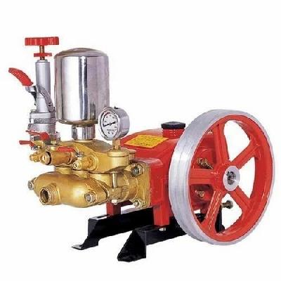 Taruu Agricultural Spray Pump (Professional Grade)