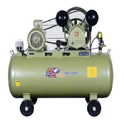 Taruu Belt Driven Air Compressor 