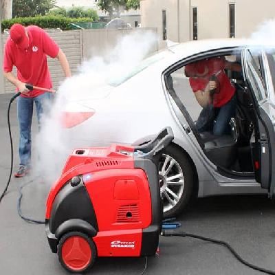Taruu Car Washer