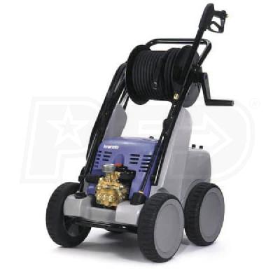 Taruu Cold Water High Pressure Washer (Professional Grade)