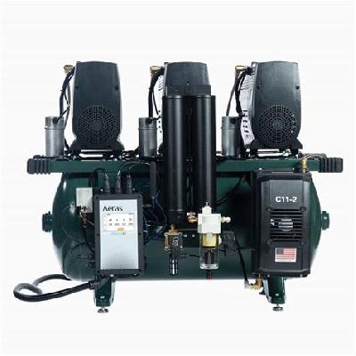 Taruu Dental Air Compressor