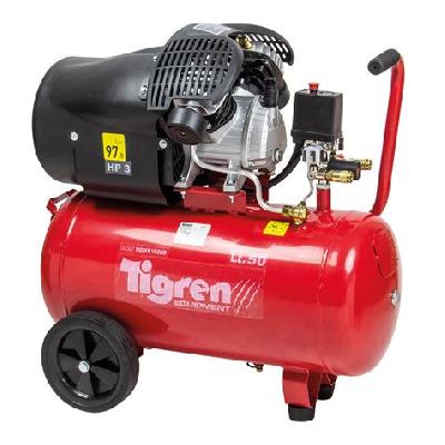 Taruu Direct Drive Portable Air Compressor