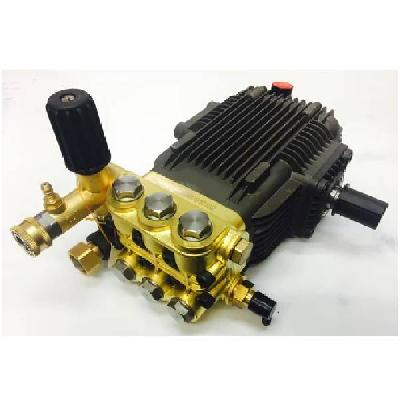 Taruu High Pressure Jetting Pump 