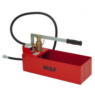 Taruu Line Testing Pump (Professional Grade)