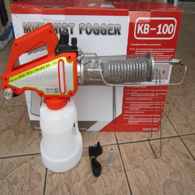 Taruu Mini Mist Fogging Machine 